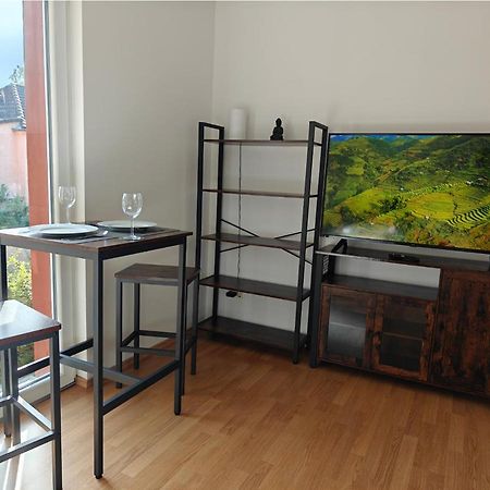 2Br Apartment, Parking, Wi-Fi, Tv In Berlin Karow Exterior photo