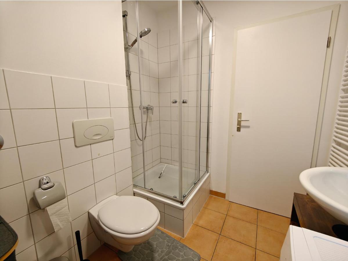 2Br Apartment, Parking, Wi-Fi, Tv In Berlin Karow Exterior photo