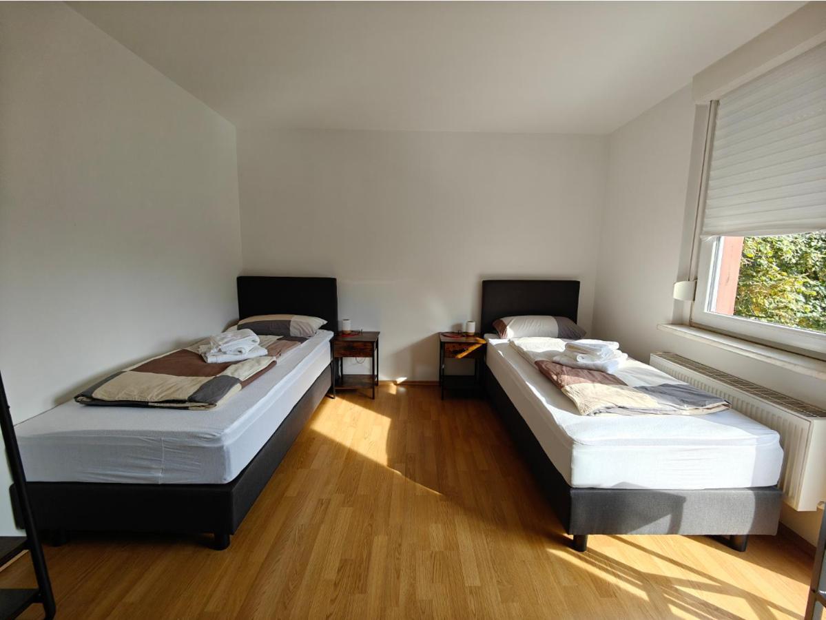2Br Apartment, Parking, Wi-Fi, Tv In Berlin Karow Exterior photo