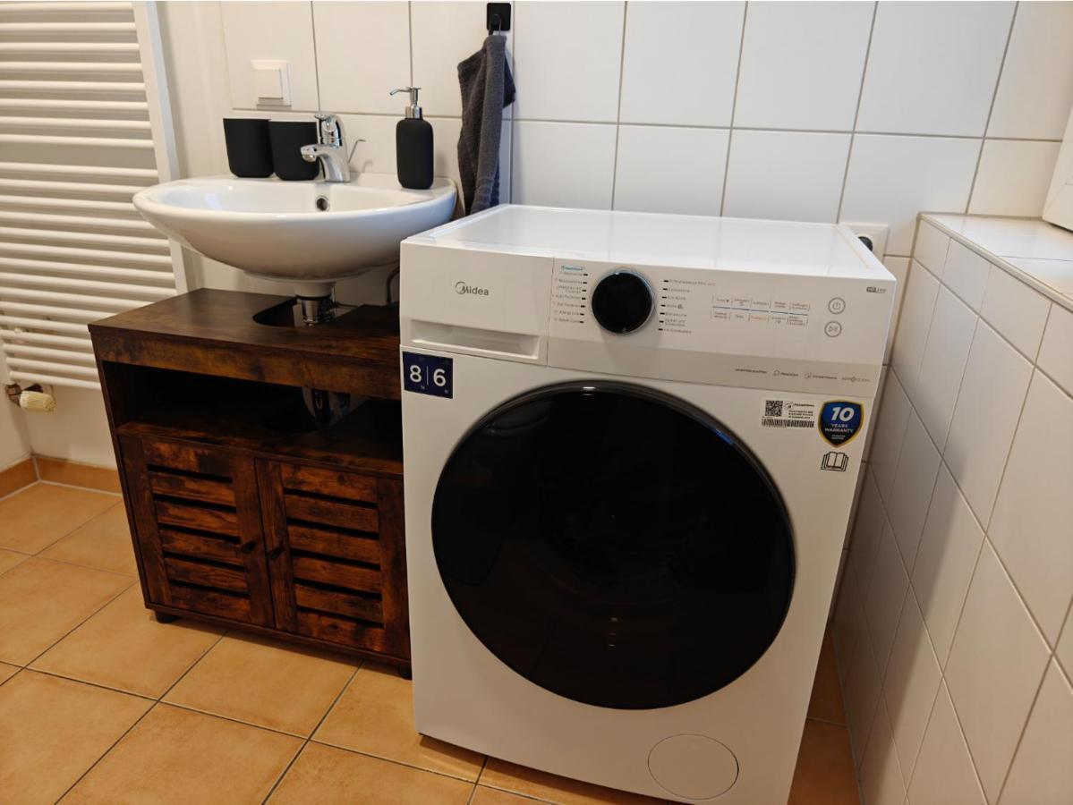 2Br Apartment, Parking, Wi-Fi, Tv In Berlin Karow Exterior photo